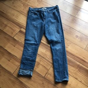 Levi’s jeans